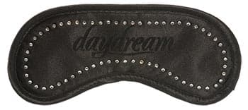 DayDream Maska za spavanje Swarovski black S-4001