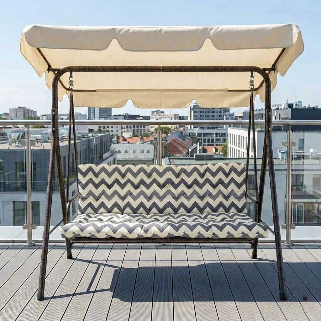 Jastuk za Baštensku Ljuljašku 155x60x60cm CIKCAK-S