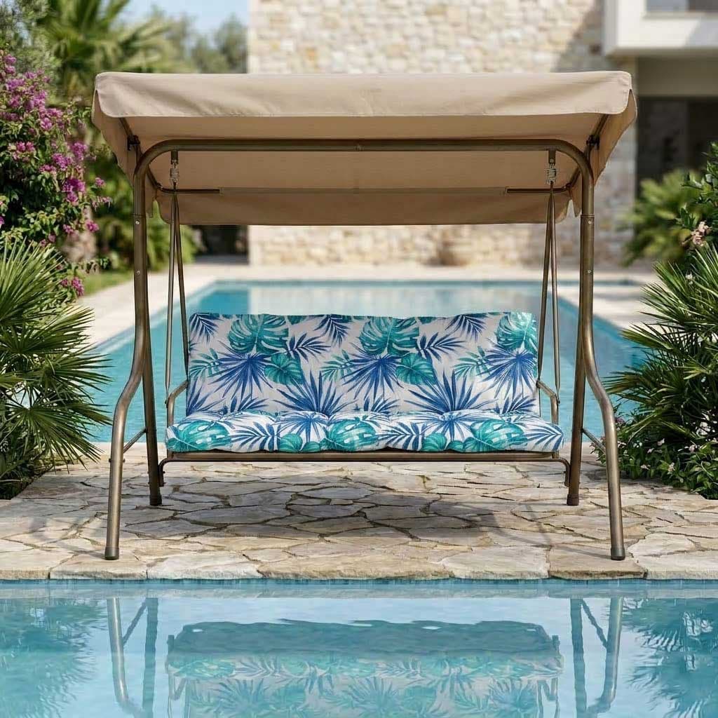 Jastuci za Baštensku Ljuljašku 180x65x65cm TROPICAL