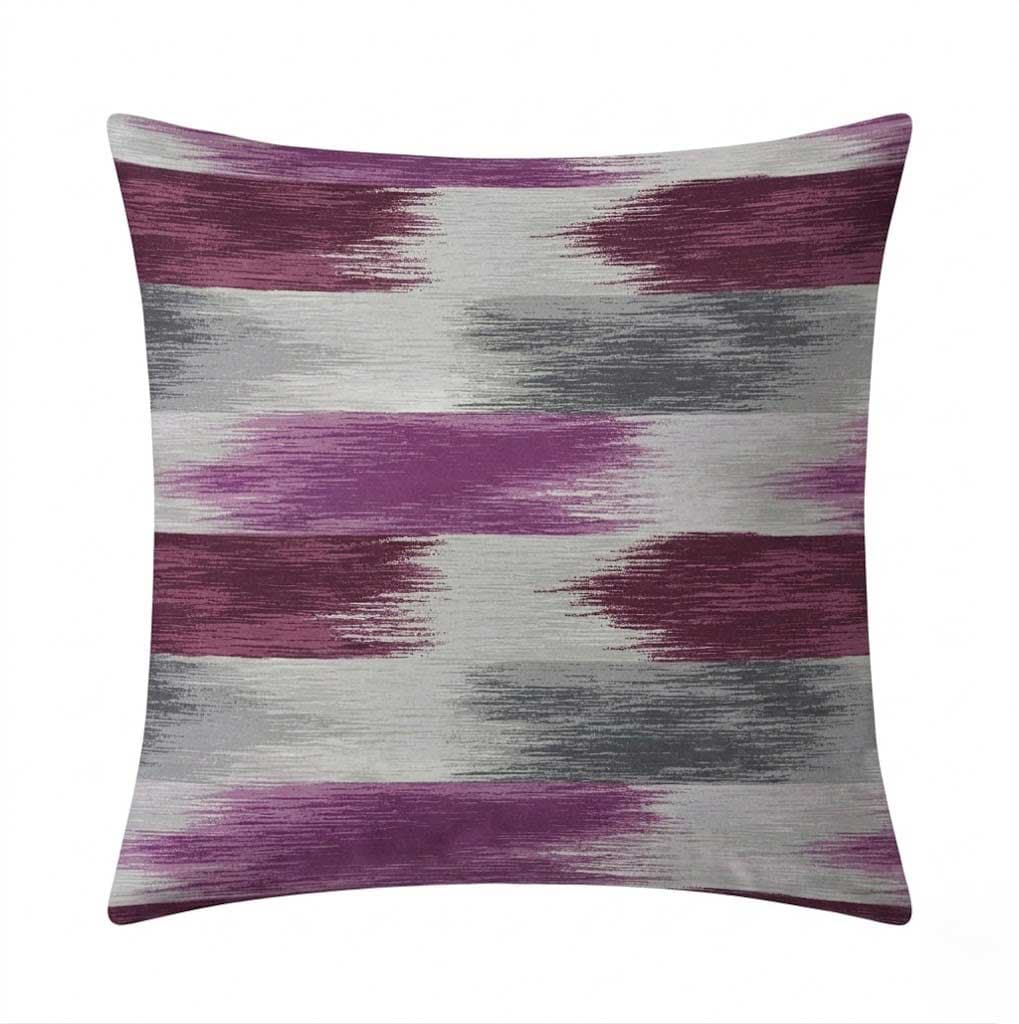 Pamučni dekorativni jastuk 40X40cm 1 komad PINK BRUSH