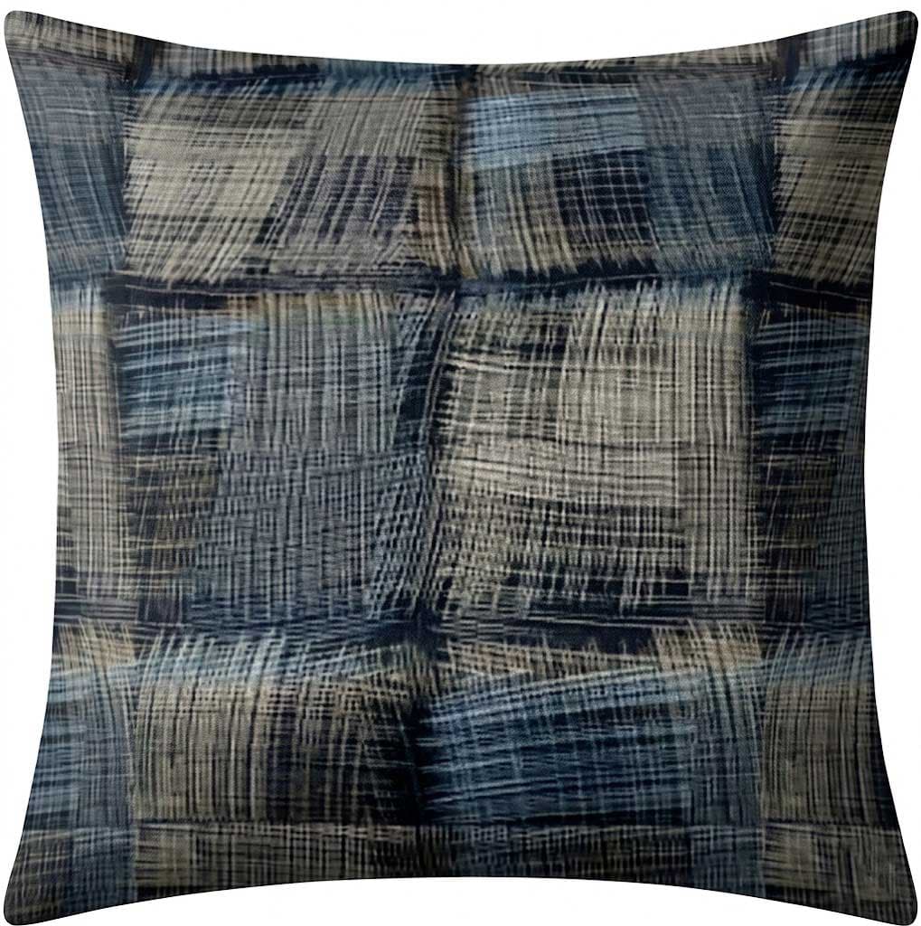 Pamučni dekorativni jastuk 40X40cm 1 komad FOG-B