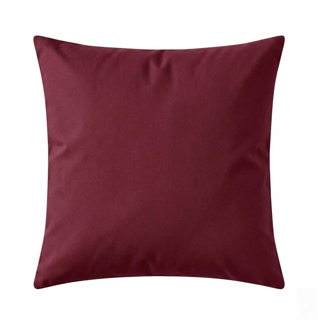 Pamučni dekorativni jastuk 50X50cm 1 komad CHERRY