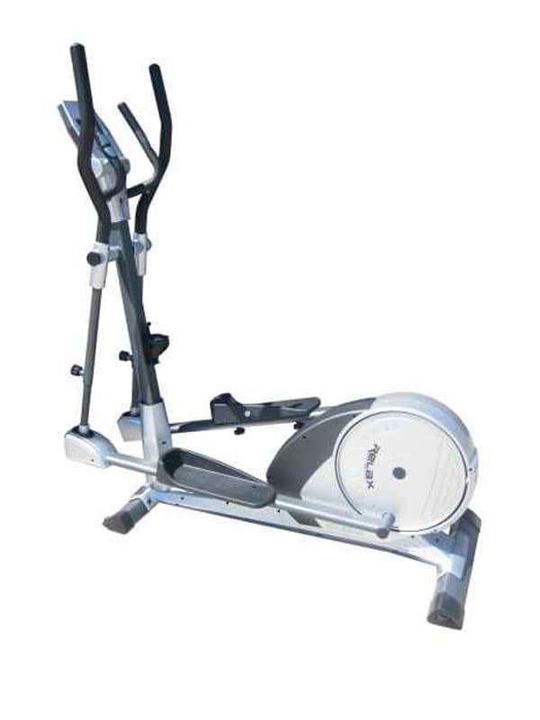 RX930E  programski eliptik orbitek