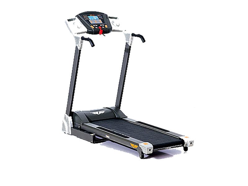 RX16-B plus traka za trčanje sa dva motora