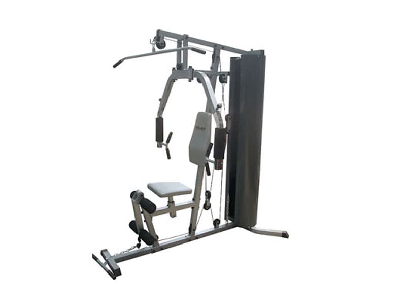 RXPS1 PLUS Gladijator sa 100 kg tegova