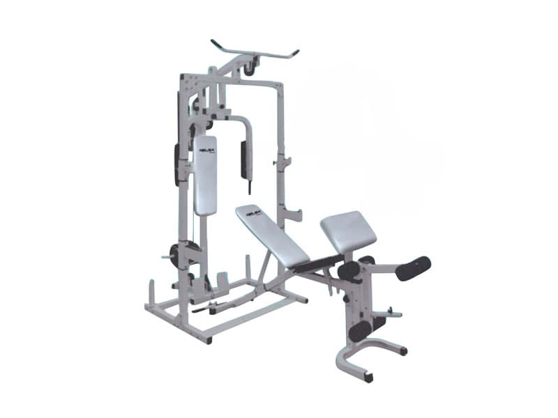 RXPS2 Višenamenski gladijator