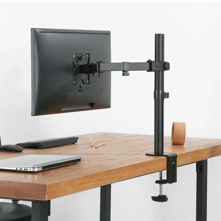 Podesivi stoni nosač za monitor 15 do 32 inča 8kg