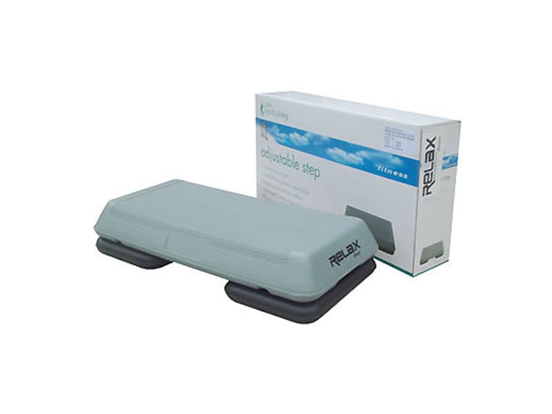 RX STEPER HOME step za aerobik - kucni