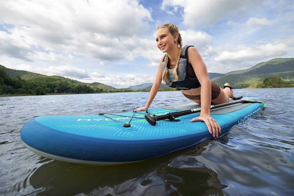 SUP daska Set Bestway Hydro-Force Aqua Journey