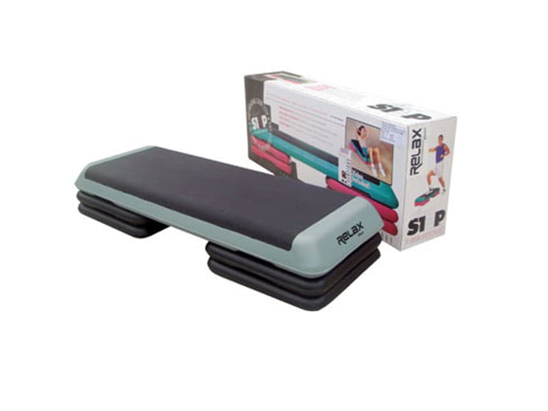 RX STEP GYM step za aerobik profesionalni