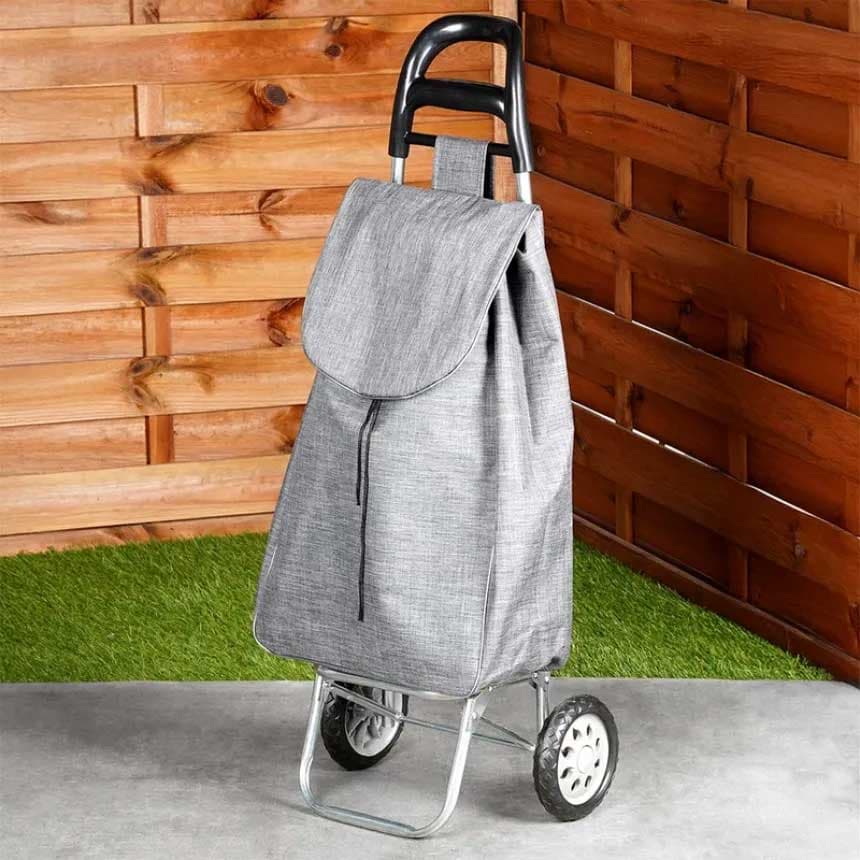 Vilde Kolica za pijacu 30L – Vaš najpouzdaniji partner u kupovini