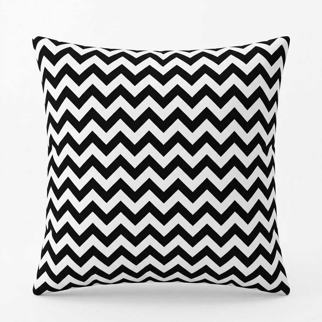 Pamučni dekorativni jastuk 50X50cm 1 komad CIKCAK