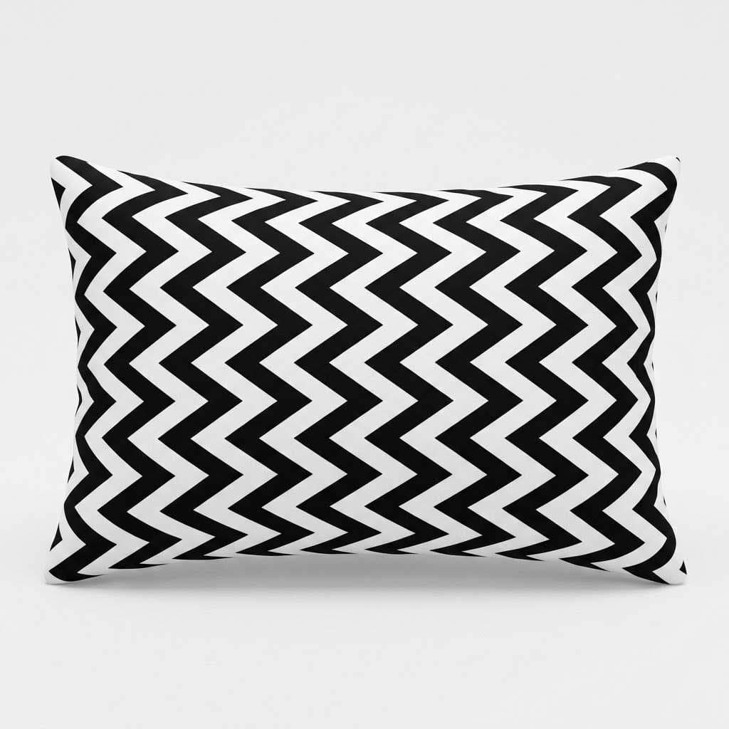 Pamučni dekorativni jastuk 70X50cm 1 komad CIKCAK
