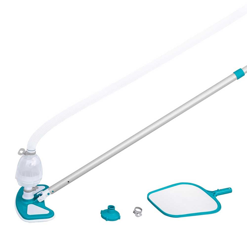 Bestway AquaClean Basic Set za čišćenje bazena 58234