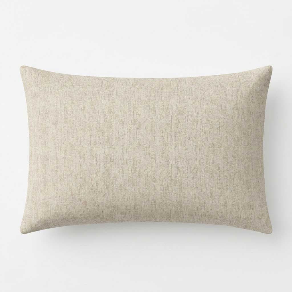 Pamučni dekorativni jastuk 70x50 cm 1 komad BEACH SAND