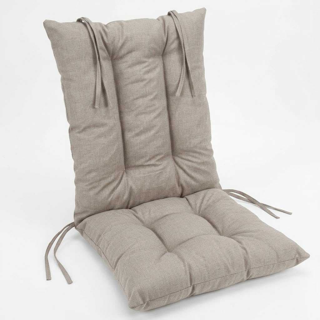 Jastuk Za Stolicu Sa Naslonom 1 kom. 60x120 cm MEMORIES