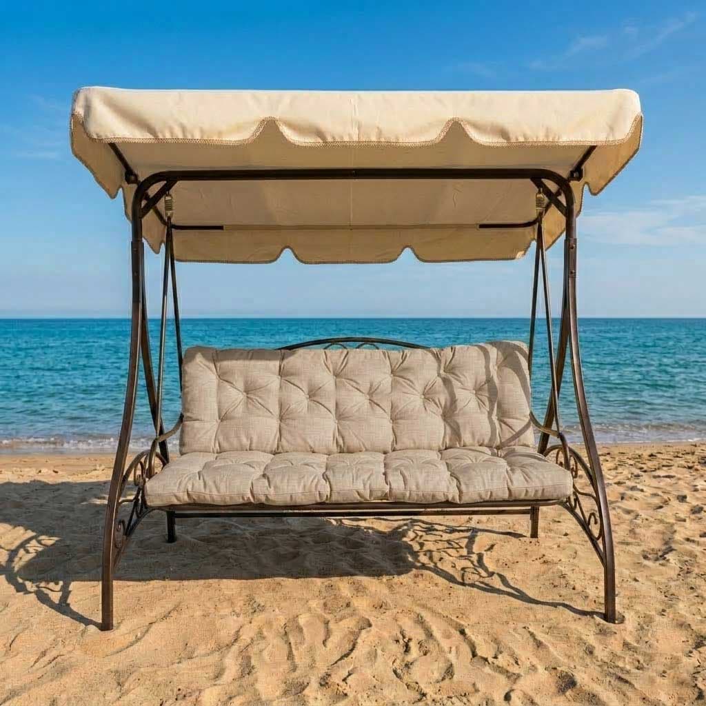 Jastuk za Baštensku Ljuljašku 155x60x60cm MEMORIES