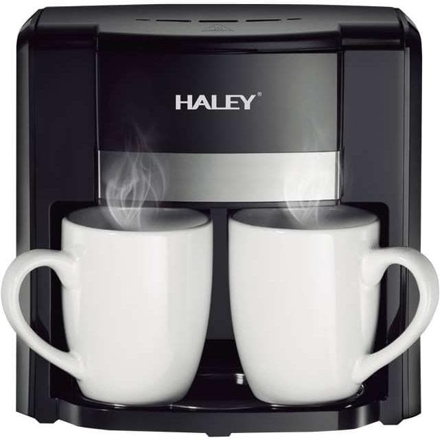 Haley Aparat za kafu 650W HY2818 