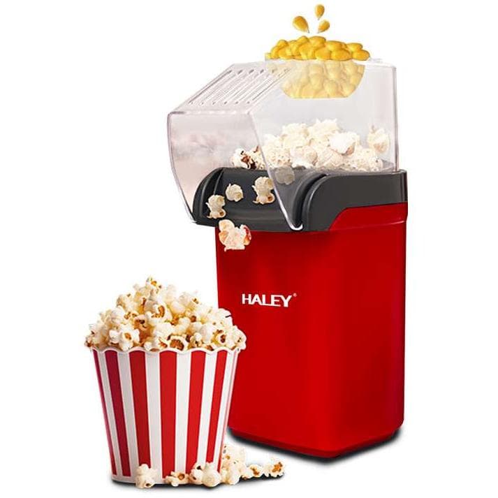 Haley Aparat za kokice HY6201