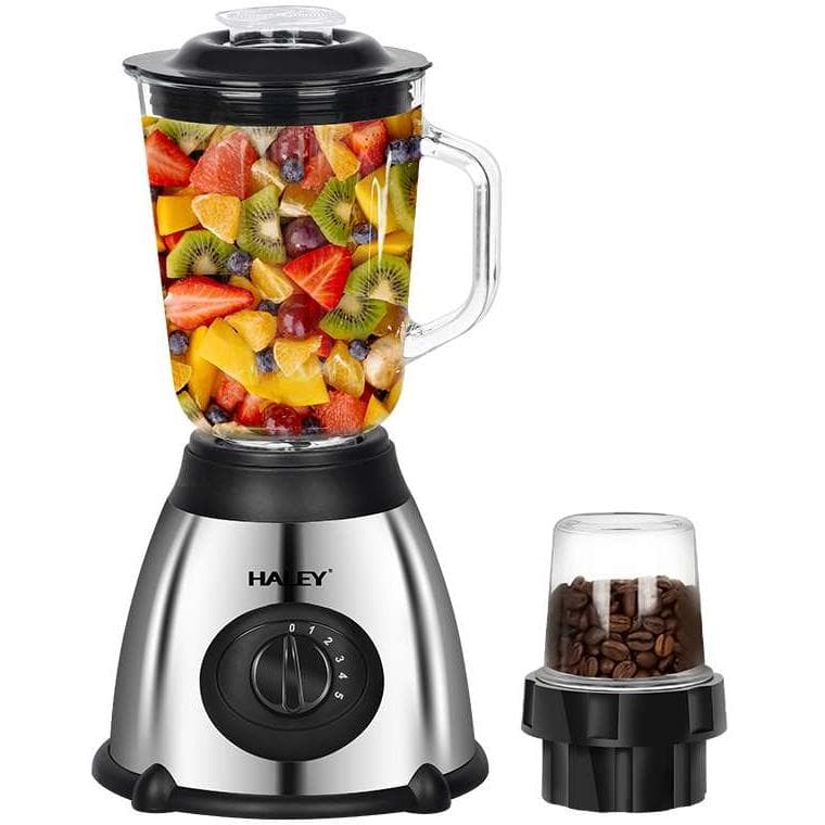 Haley Blender 1200W HY2909 Vaš saveznik za zdrav život u pokretu