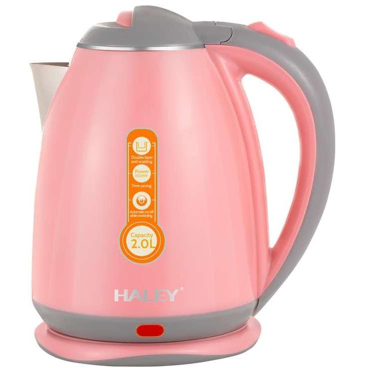 Haley Ketler 2L HY8942