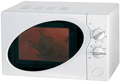 Mikrotalasna pećnica Clatronic MW 736