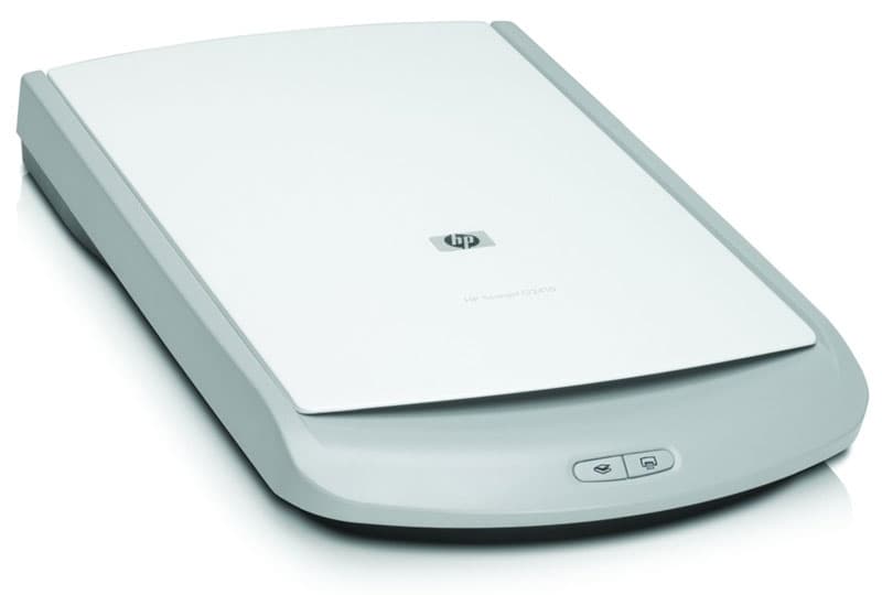 HP Skener ScanJet G2410