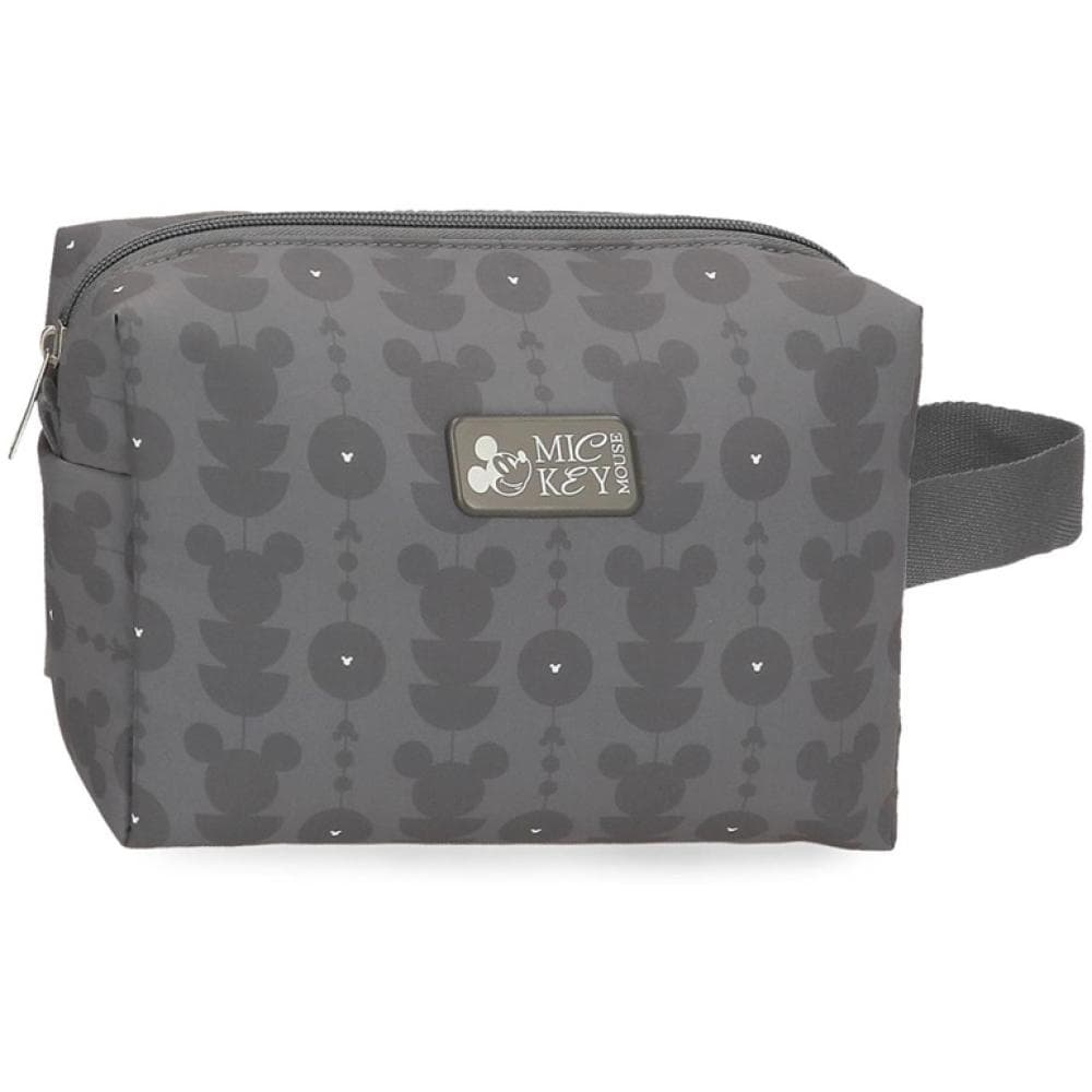 Kozmetički neseser Disney Mickey Disney Mickey Zenia grey 33742