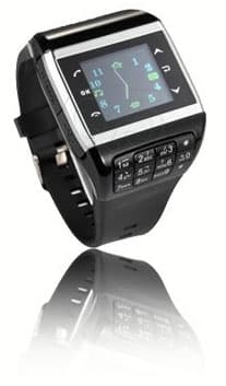 Sat-Mobilni Telefon MW01Q