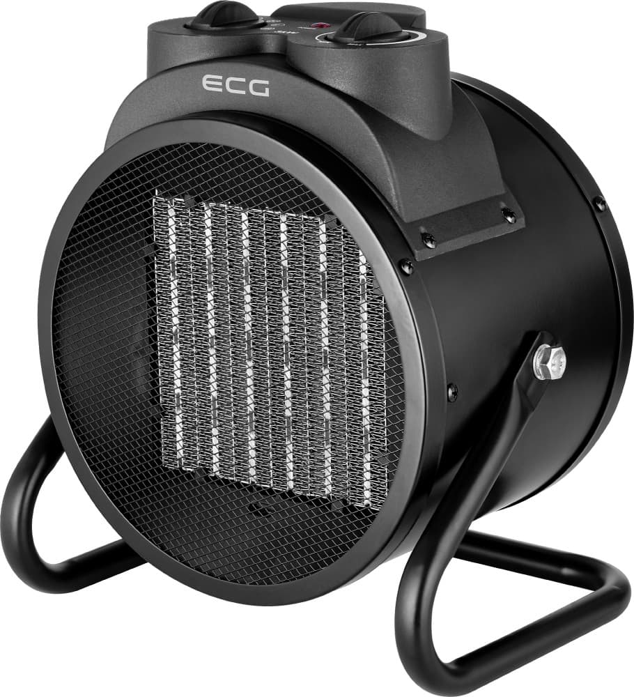 Kalorifer Ventilator vrućeg vazduha ECG HH 3010