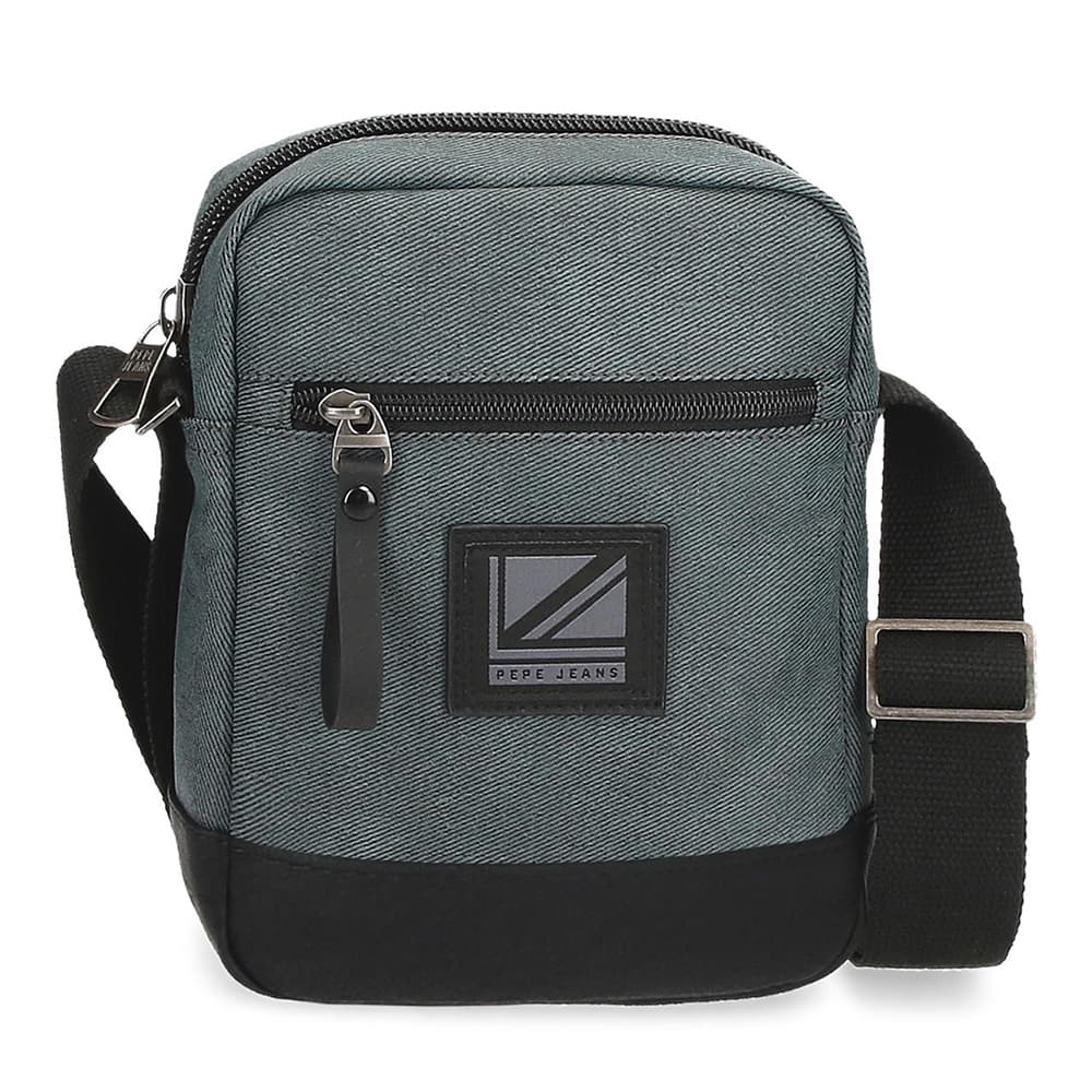 Muška torba 22cm Pepe Jeans Sunrise 71454