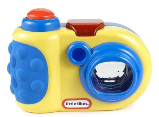 Little Tikes zvučni fotoaparat LT611216