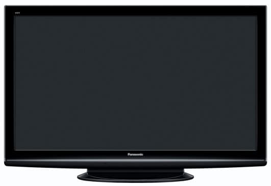 Panasonic Full HD Plasma TV P50U20
