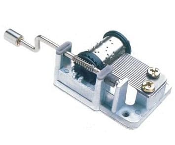 Kikkerland Vergl Michelle 1241