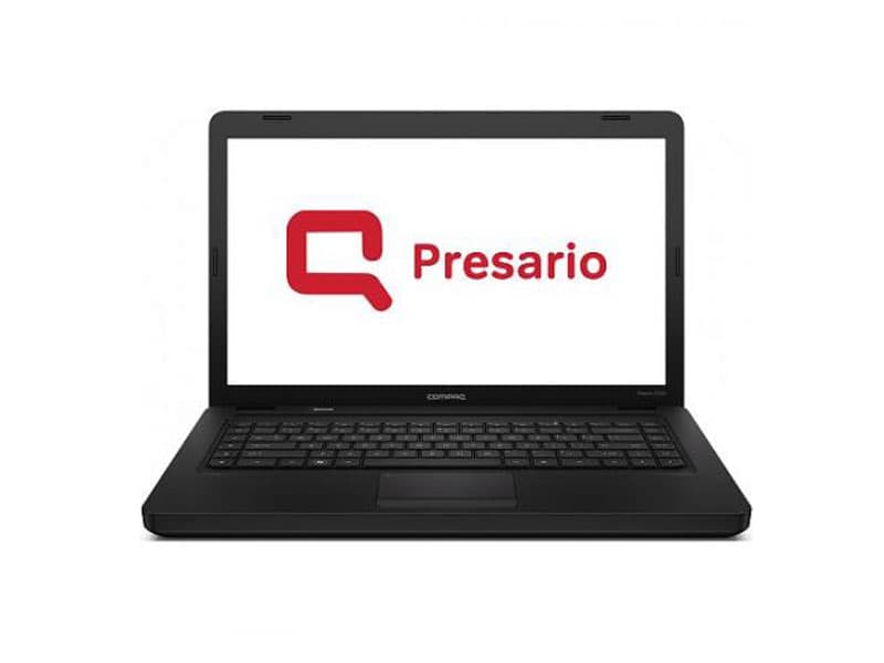 Compaq Presario CQ56-170SM