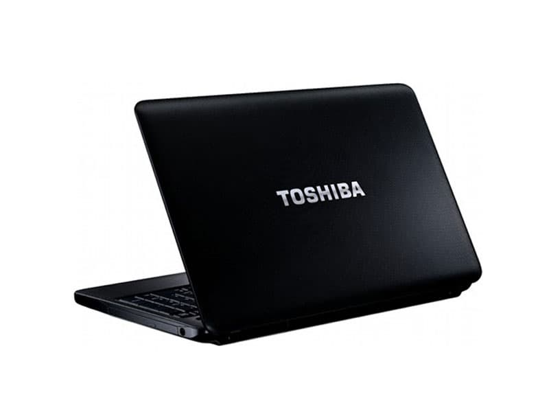 Toshiba Satellite C660-11T 