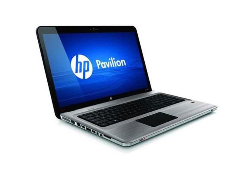 HP Pavilion DV7-4020em 