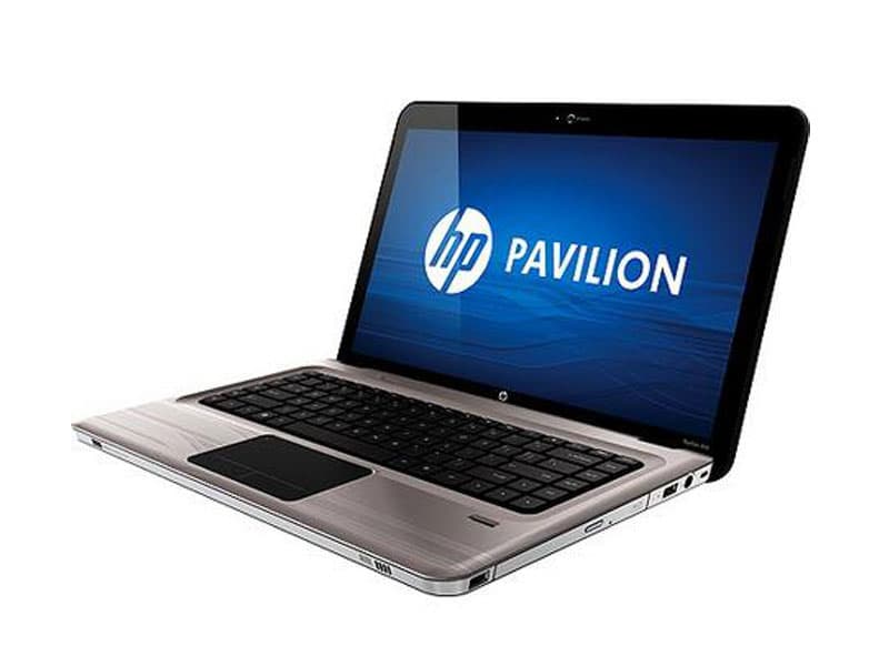 HP Pavilion dv6-3030em 