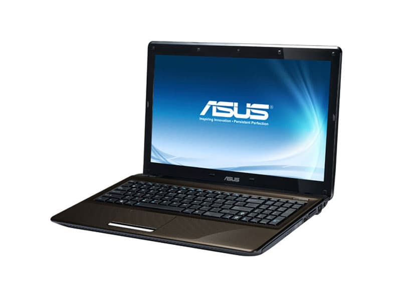 ASUS K52JC-EX268