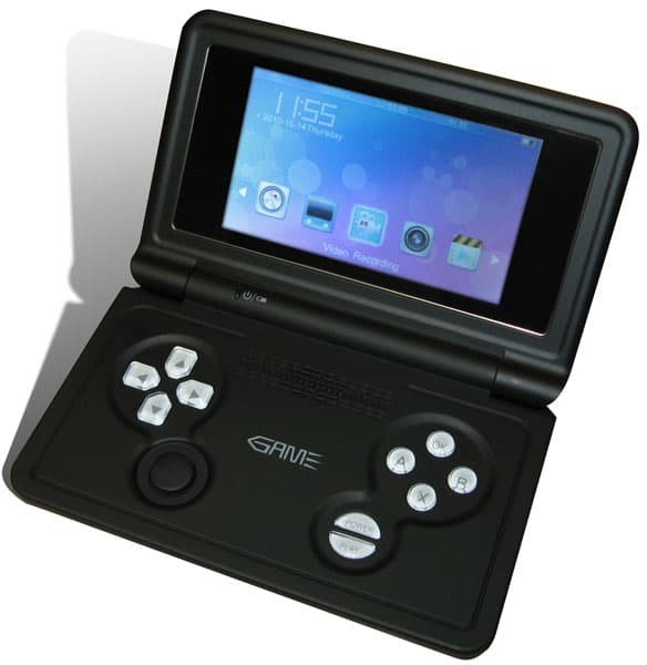 Xwave MP5 Player S-50