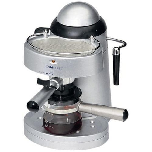 Clatronic ES 2611 - Aparat za espresso kafu