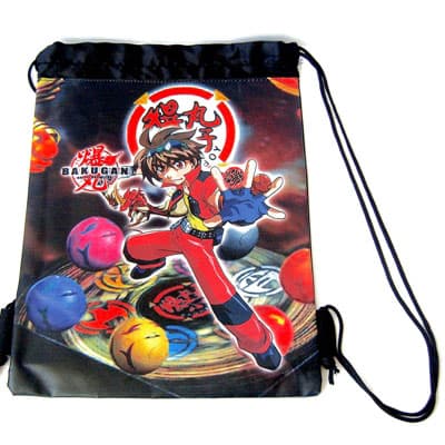 Bakugan torba za sportsku opremu RK4001