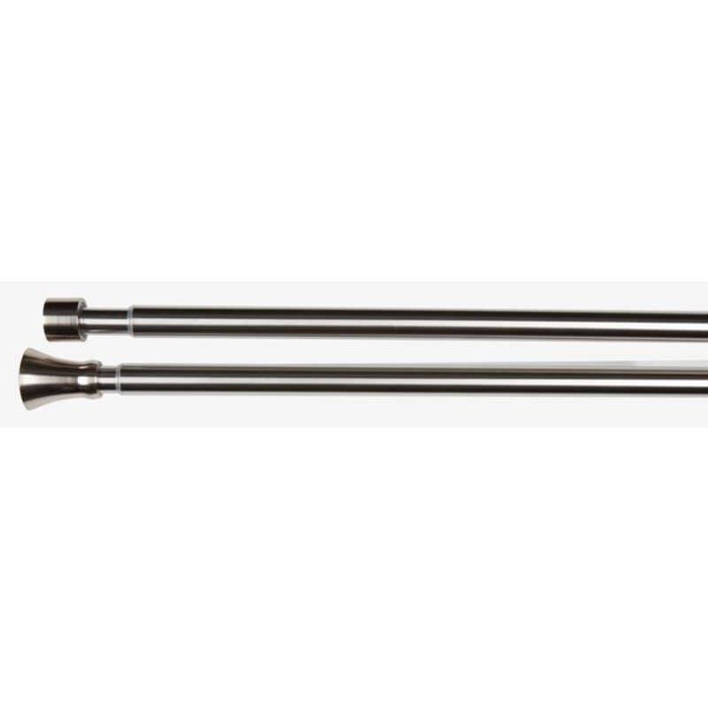 Teleskopska Garnišna Dupla CONE 200-340cm čelik
