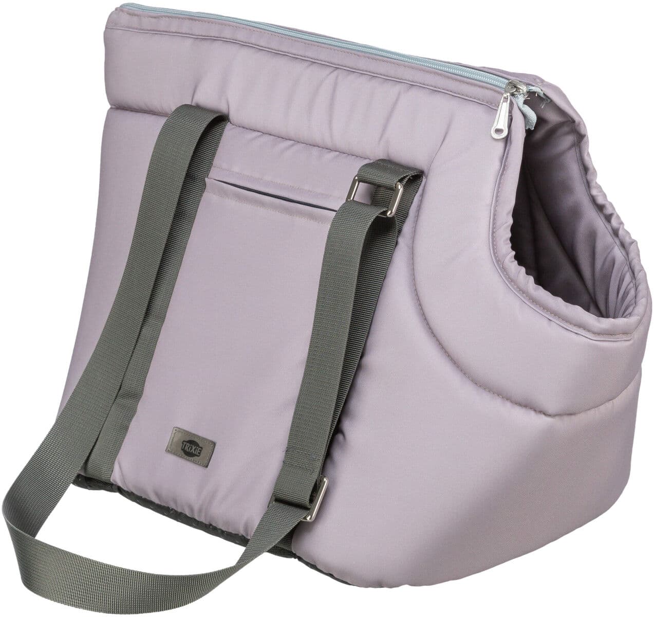 Torba za nošenje malih pasa do 5kg Viktoria pink TRIXIE 28820