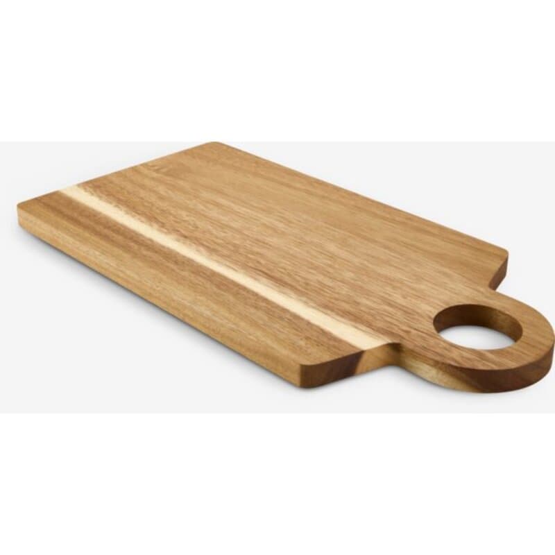 Kuhinjska daska SIGVART Š20xD38cm bagrem
