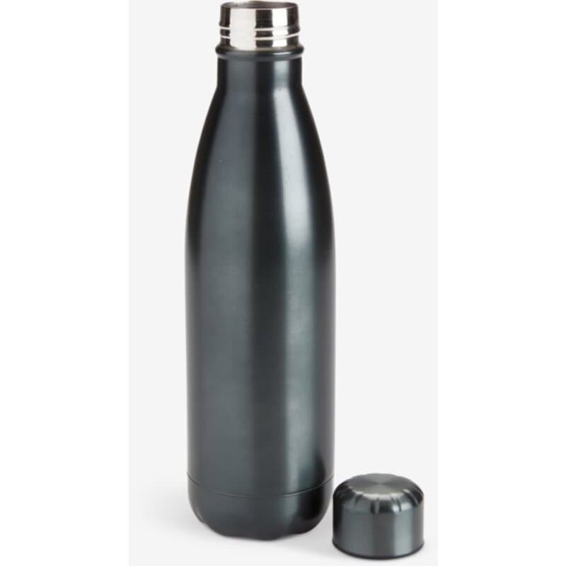 Termos flašica PETER 45cl crna
