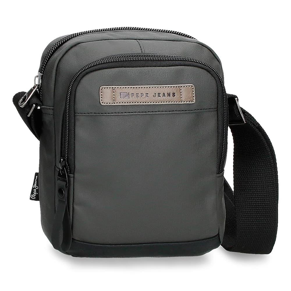 Pepe Jeans Torbica 22cm sa dve pregrade Truxton 73353