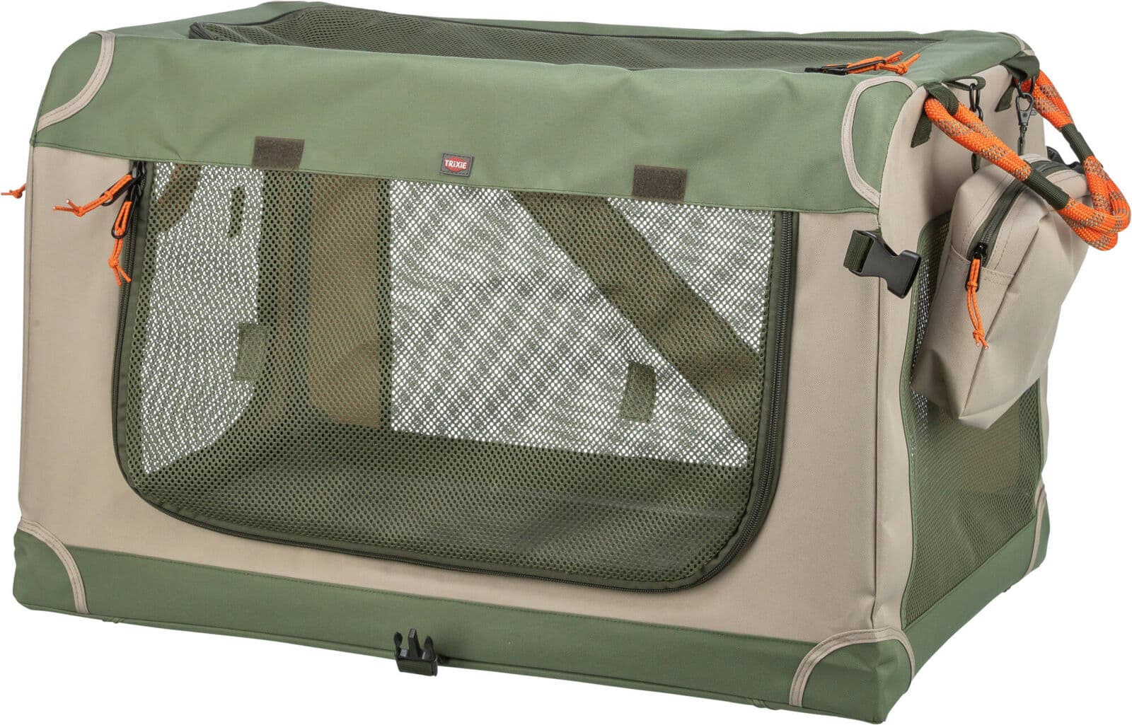 Meki transporter za pse Comfy veličina M TRIXIE 39781