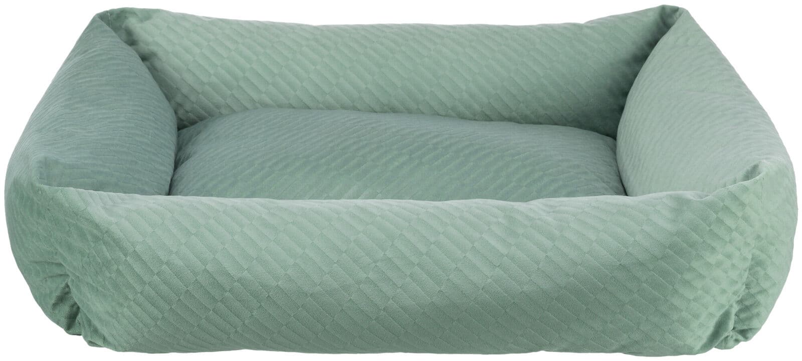 Krevet za pse 80x60cm Alena green TRIXIE 37793