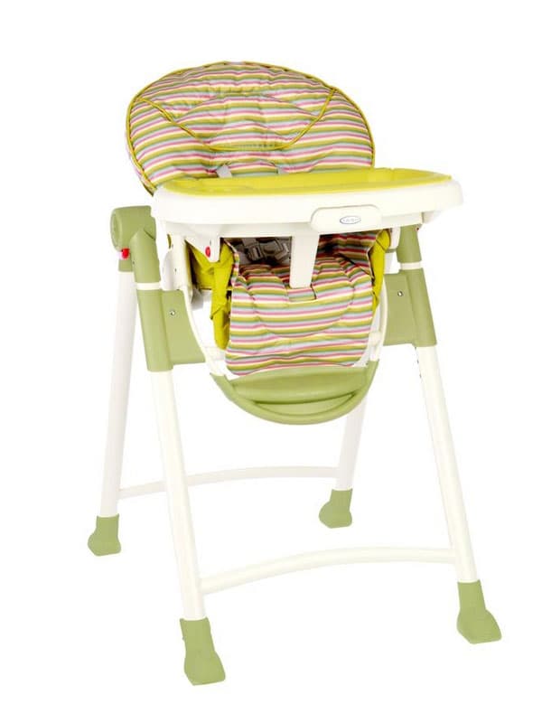 Graco stolica za hranjenje Contempo Venus G3A01VNSE